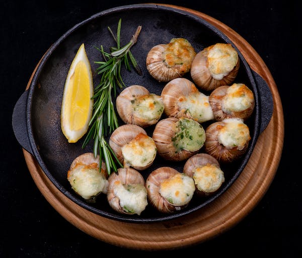 Escargot