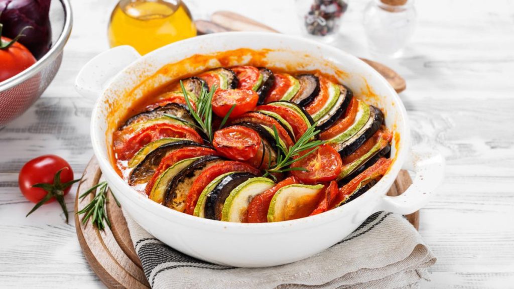 Ratatouille