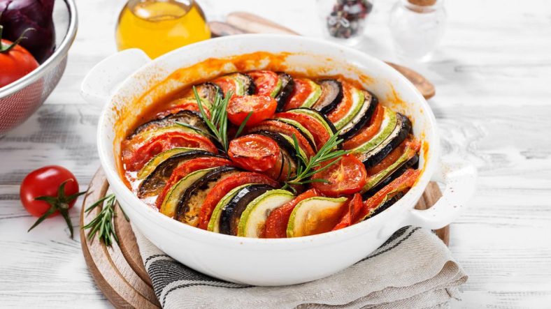 Ratatouille