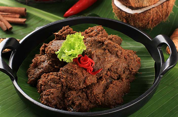 Makanan Terenak di Dunia
