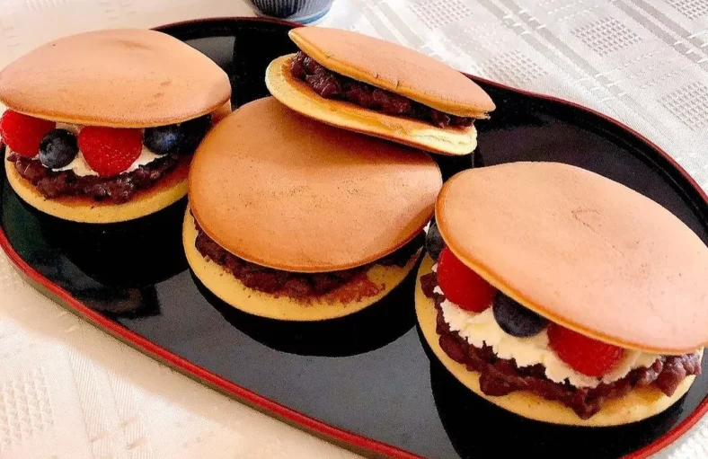 Dorayaki