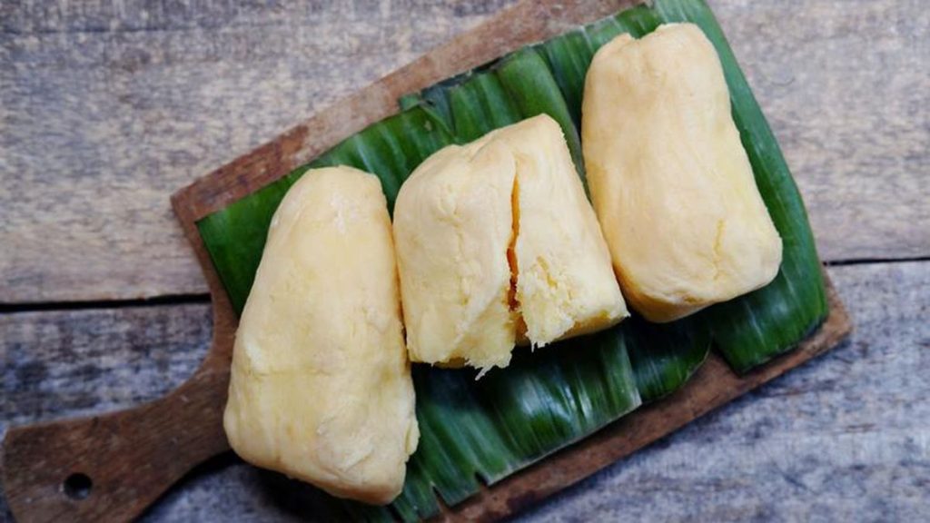 Perbedaan Makanan Fermentasi dan Non Fermentasi