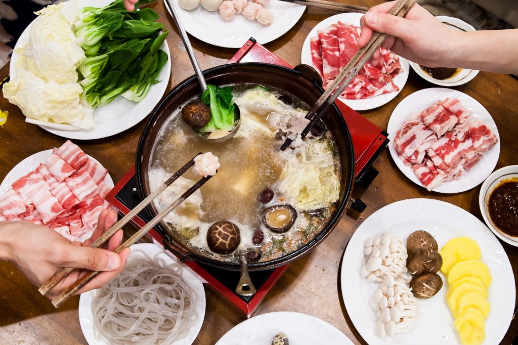 hotpot