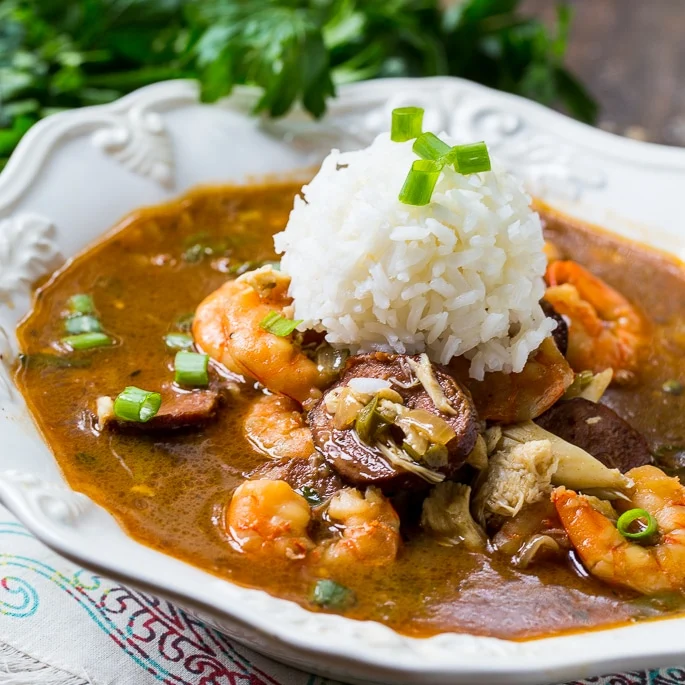Gumbo
