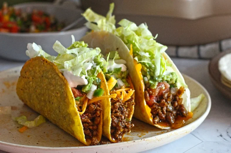Tacos
